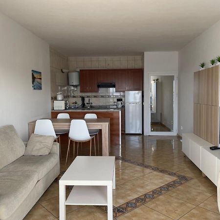 El Ancla Apartamento Callao Salvaje Exterior foto