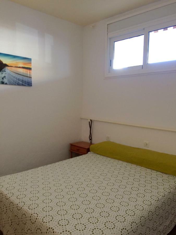 El Ancla Apartamento Callao Salvaje Exterior foto